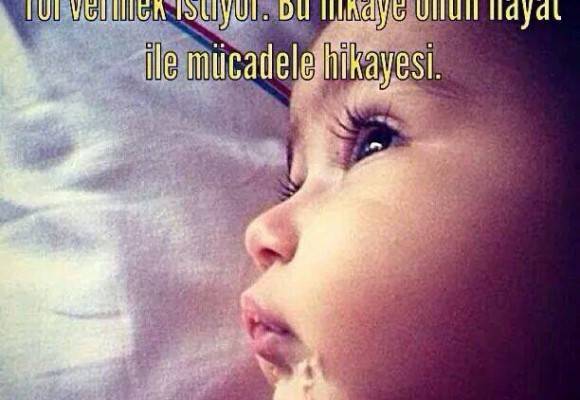 Nisa, KAHRAMAN'lık Hikayesinde Size de Rol Vermek İstiyor