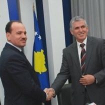 Nishani: Yasalar Her Şeyden Üstündür