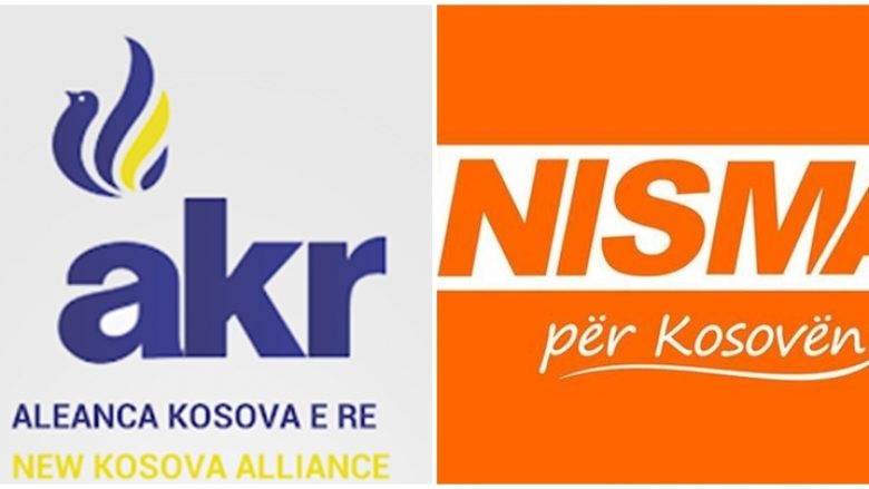 Nisma-AKR: Şartlarımız Yok, Pazartesi Anlaşma Sağlanacak