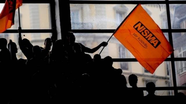 NISMA İyimser: 10 Haziran Anlaşması Hayata Geçirebilir
