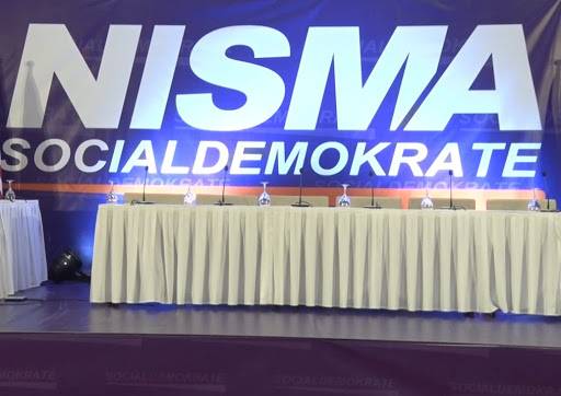 Nisma, UÇK Eski Liderlerine Sahip Çıkmadıkları Gerekçesiyle Hükümeti Eleştirdi