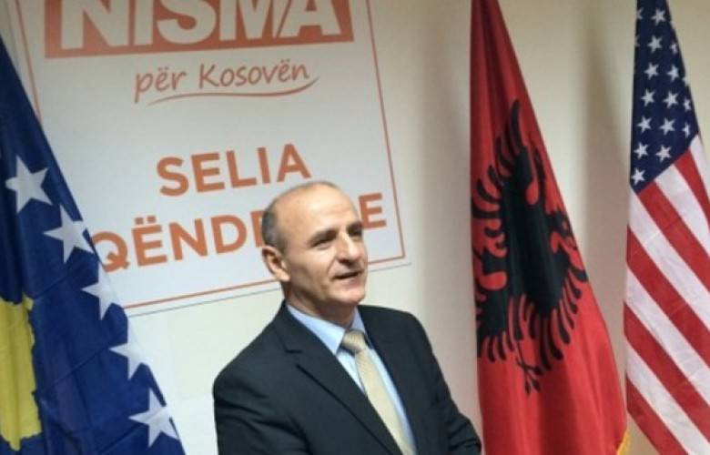 "Nisma"-dan Mustafa'ya Cevap