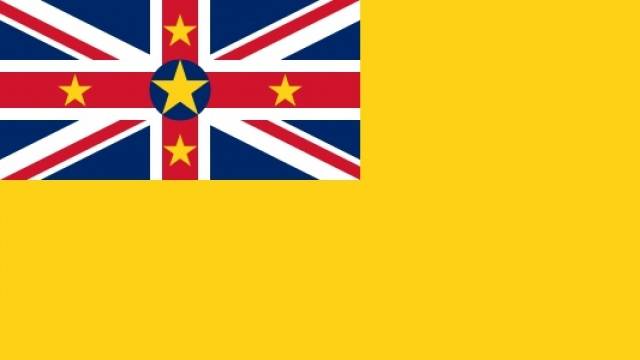 Niue, Kosova'yı Tanıdı