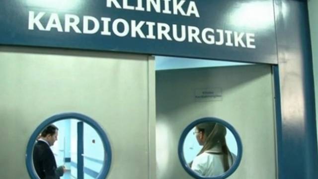 Kardiyoloji Kliniğine Verilen 1 Milyon Avro Çöpte
