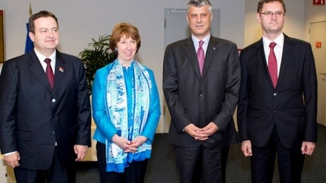 Brüksel'de Bir Müzakereci 65 Bin Avro Harcamıştır