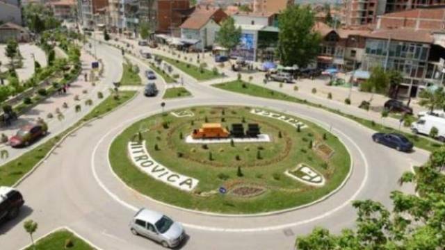 Su Zehirlenme İddiası Mitroviça'yı Karıştırdı