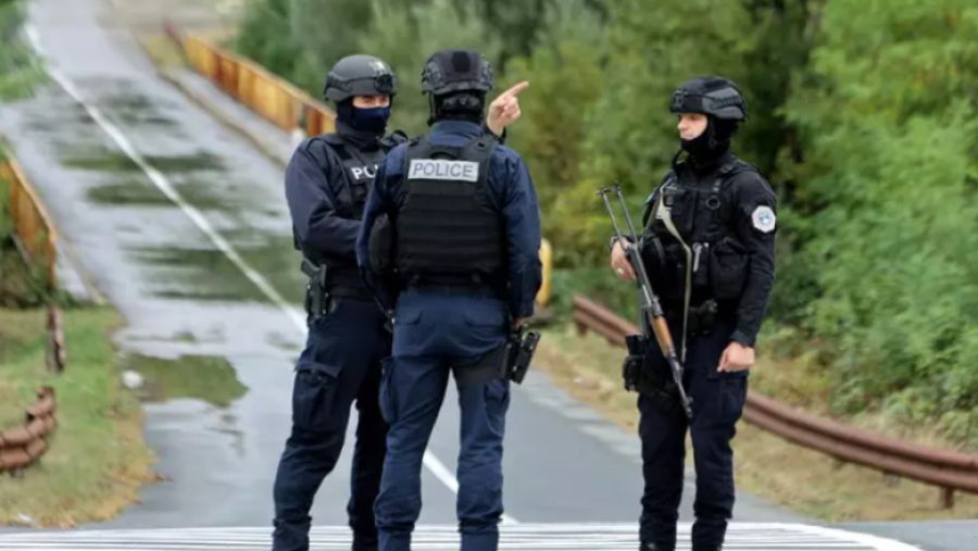 Arbnor Spahiu Bugün Mahkemeye Çıkıyor – Kosova Dışişleri Bakanlığı’ndan Tepki