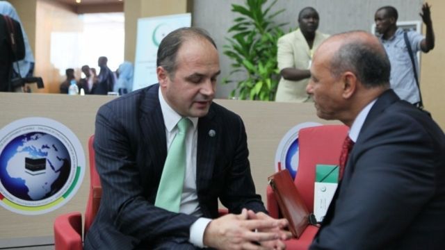 Bangladeş,  Tacikistan ve Togo'nun Ajandasında Kosova'nın Tanınması