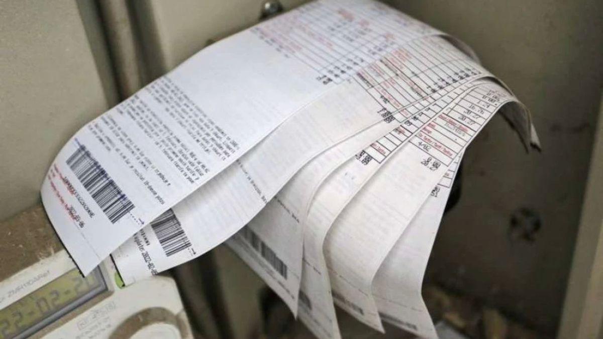 İhtiyaç Sahibi Aileler İçin Elektrik Faturası Desteği Başvuruları Başladı