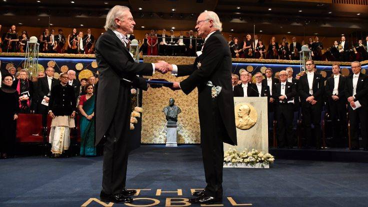 2019 Nobel Ödülleri Protestolar Gölgesinde Sahiplerini Buldu