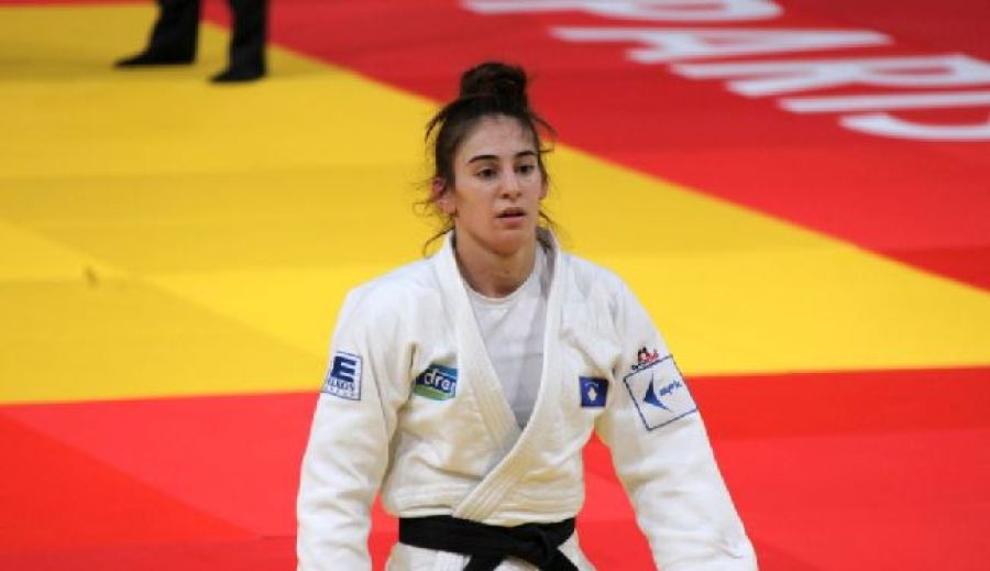 Nora Gjakova Elendi