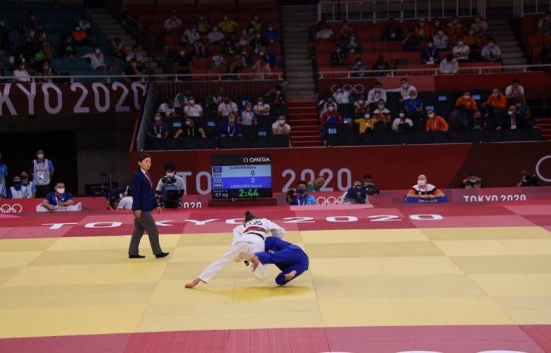 Nora Gjakova Finalde