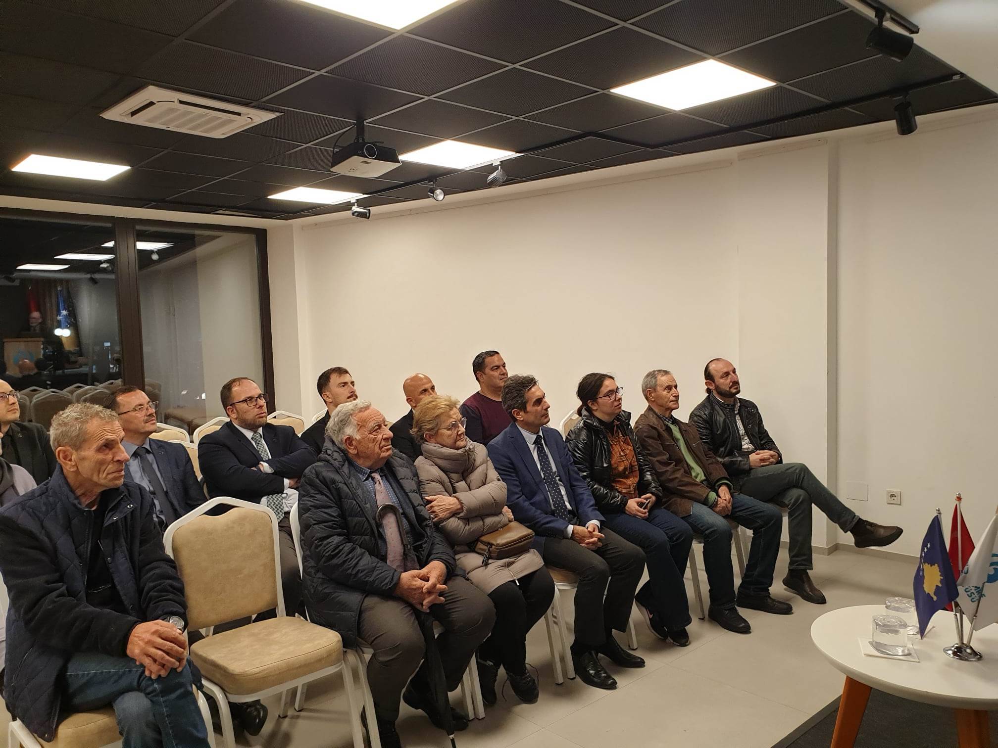 Prizren Türkçesi Yaşatılmalı