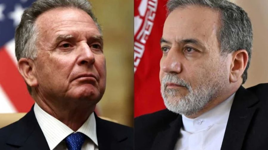 İran - ABD görüşmelerinin ikinci ayağı, Roma'da yapılacak