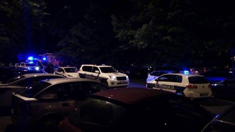 Kosovalı Yetkililer Novi Sad’taki Saldırı Olayı Kınadı