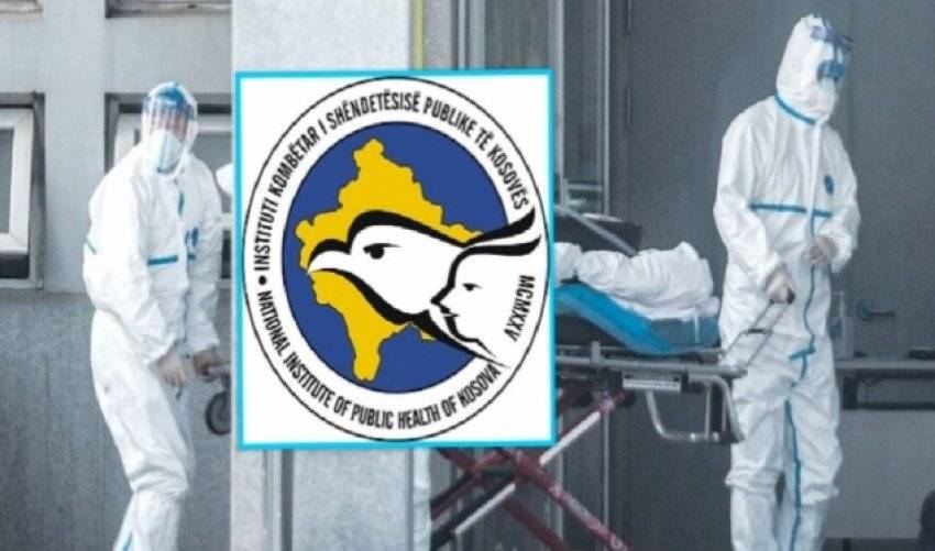Halk Sağlığı Enstitüsü,  Tedbirlere Riayet Edilmesini İstedi