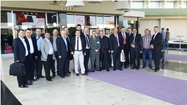 Dünya Bankası'ndan KİAD Projelerine Destek