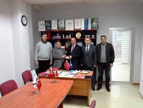 Türk Şirketleri KİAD'a Üye Oluyor