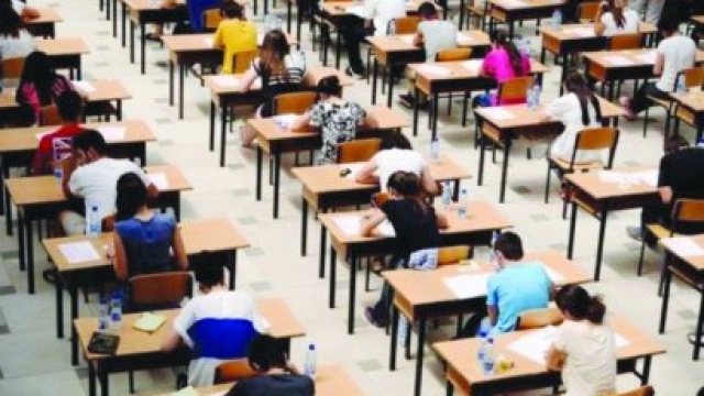 Mezunların Yarısından Fazlası Testte Başarısız
