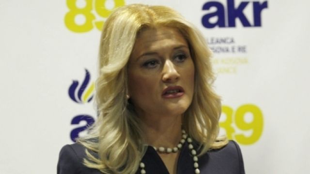 Kusari-Lila: İntikam Koalisyonuna Dahil Olmuyoruz