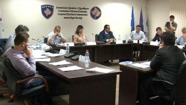 Cezaları Ödemeden Siyasi Oluşumlar Sertifika Alamayacak