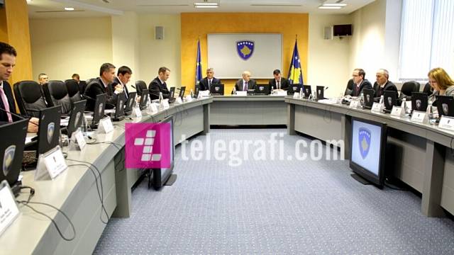 Bakan Jablanoviç Görevinden Alınmadı
