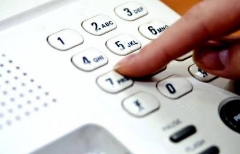 Koronavirüsten Etkilenenler İçin Acil Numara
