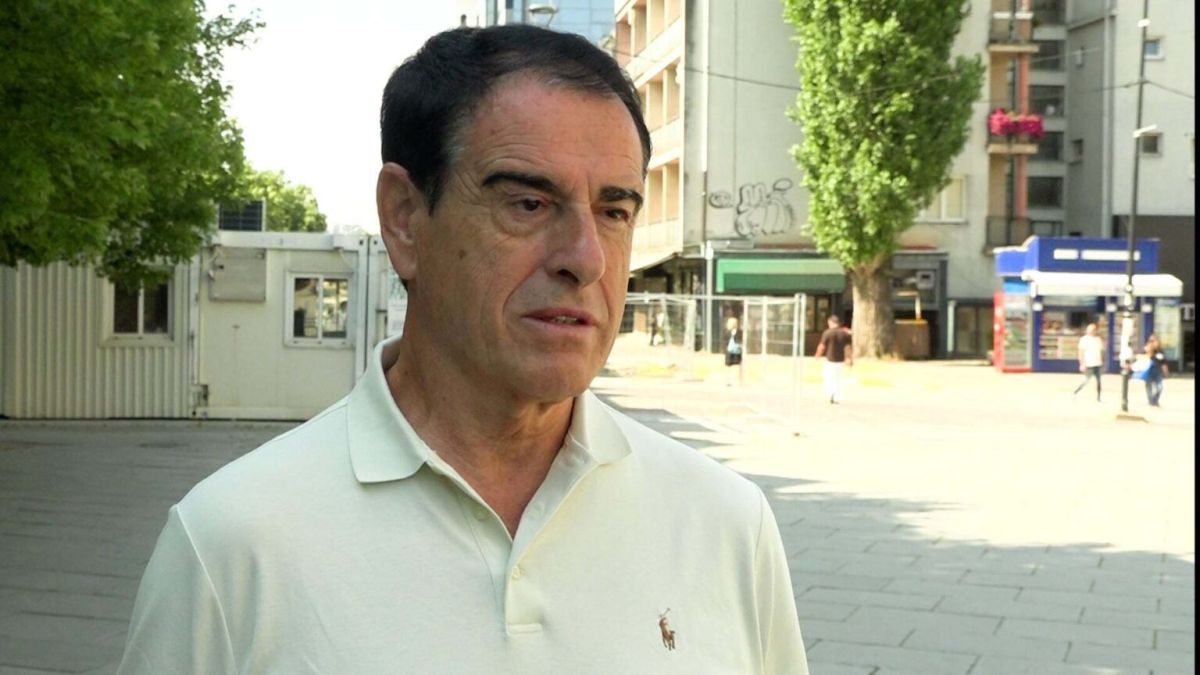 AB, Sırbistan’ın Kosova Vatandaşlarına Yönelik Keyfi Gözaltılarına Tepki Göstermeli