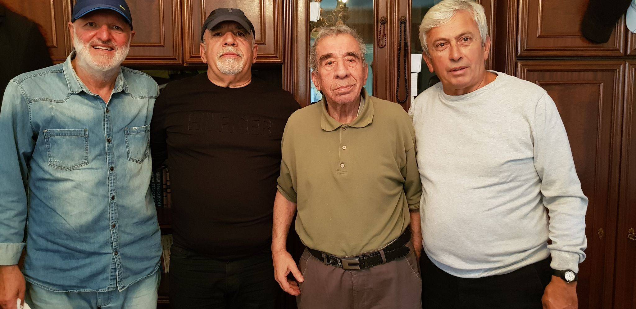Türkçem Ödülü Nusret Dişo Ülkü’ye Verildi