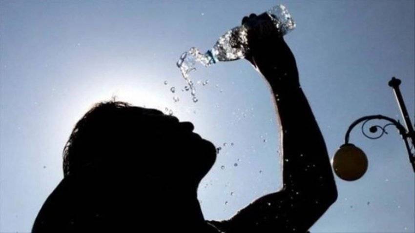 Temmuz Ayının Son Haftası da Aşırı Sıcak Geçecek
