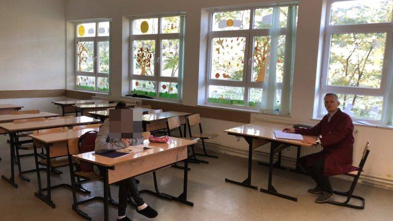 Derslerin Telafi Kararına Kısmen Uyuldu