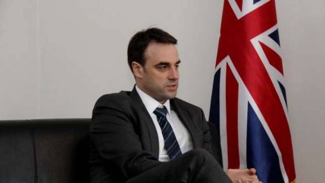 O'Connell: Muhalefetin Faaliyetleri Demokratik Değil