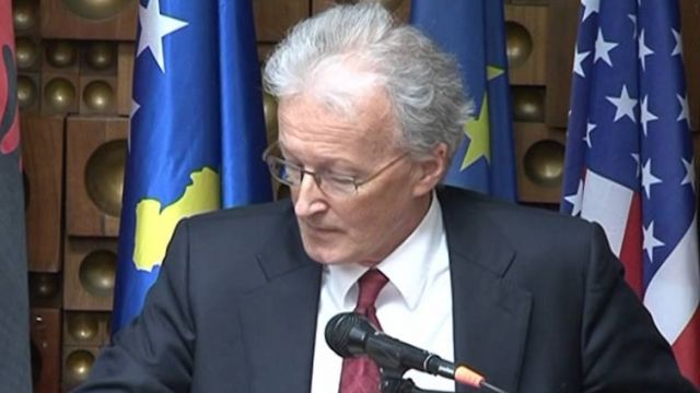 O'Relly: Organ Kaçakçılığından Bir Şey Yok