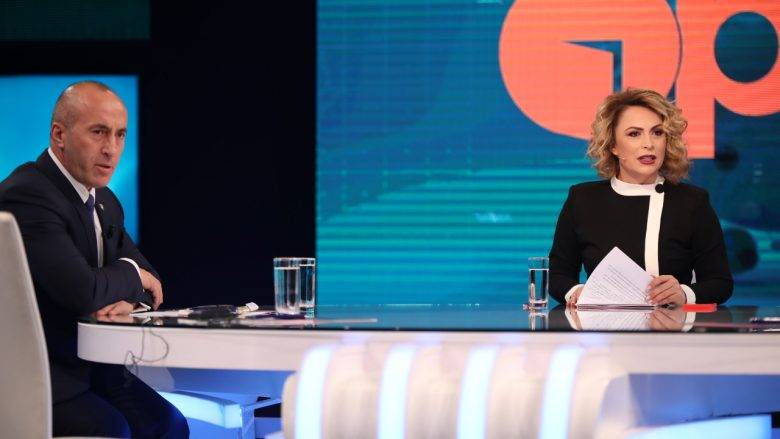 Grenell Tavrımı Bildiği İçin Benimle Görüşmedi