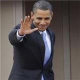 Obama Sejdiu'ya Teşekkür Etti