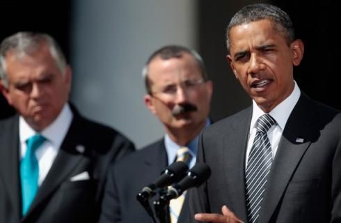 Obama'dan Bayram Kutlaması
