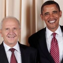Obama: Kosova'yı Desteklemeye Devam Edeceğiz