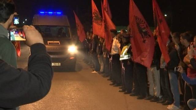 Öldürülen Kosovalıların Otopsisi Üsküp Raporundan Sonra