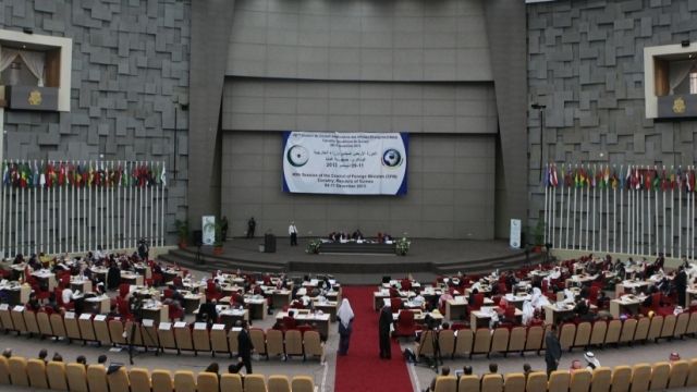 İslam İşbirliği Teşkilatı Kosova Kararı'nı Onayladı
