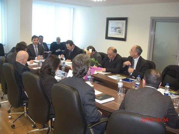 Obiliq'te Çevre Kirliliğine Çözüm Aranıyor