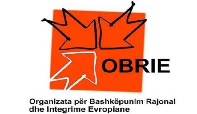 OBRİE: Gruevski-Daçiç Kosova'ya Karşı