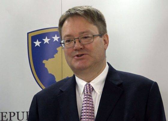 Kosova’da Hukukun Üstünlüğünün Güçlenmesine Katkı Sunduk