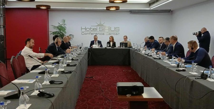    12 Ekim Yerel Seçimleri, Jeopolitik Bir Mücadele ve Ulusal Güvenlik Meselesi 