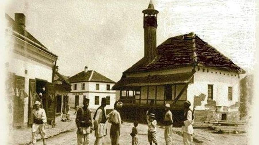 Bahşi Bey Vakfı'ndan Günümüze: Zvornik Cemaati'nin Beş Yüzyılı