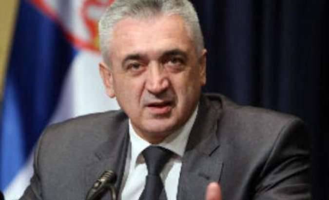 Amerikalılar Bulundukları Ülkelerden Uzaklaştı-Priştine Bunu Düşünmeli