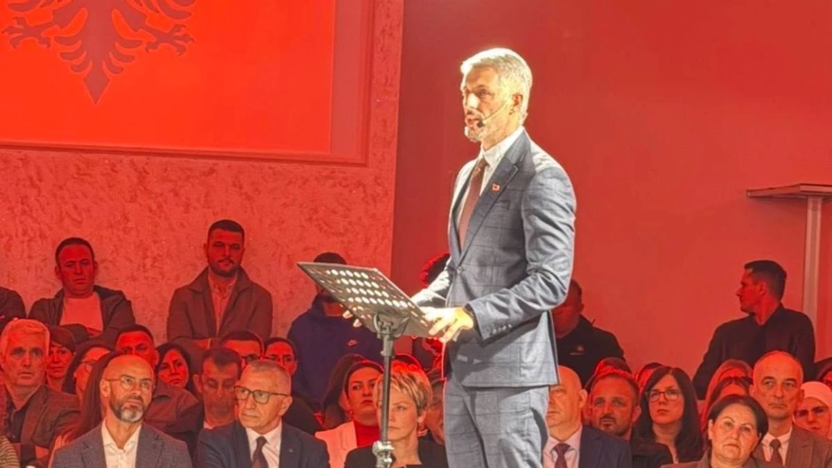 Sırbistan Seçimleri – Mehmeti: Arnavutlar Üçüncü Milletvekilini Bekliyor