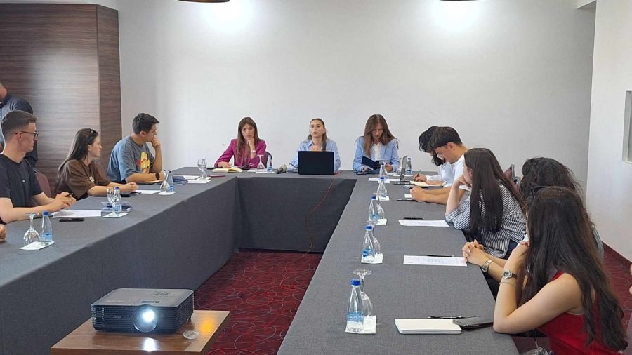 Devlet Üniversitelerindeki Her Üç Kız Öğrenciden Biri Cinsel Tacize Uğramaktadır