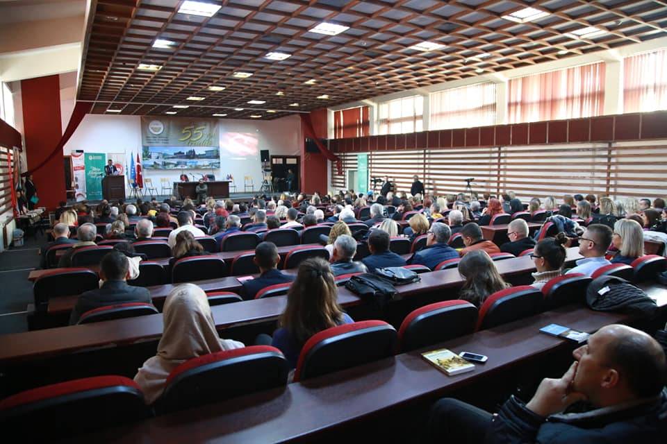 Öğretmenler Günü Prizren’de Kapsamlı Programla Kutlandı