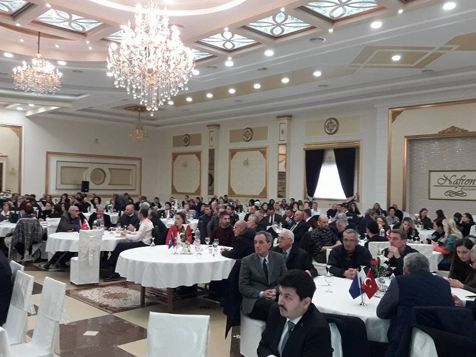 Kosova'da Türkçeyi Eğitimciler Yaşattı