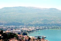Priştine ve Belgrad Görüşmeleri Ohri'de Yapılabilir